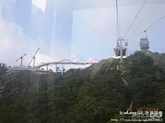 2009年10月25日  之大侠谷:东部华侨城, 洒洒如风旅游攻略
