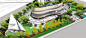 【新提醒】投标的一个商业街 - SketchUp作品 - SketchUp吧 - SketchUp中国门户网站