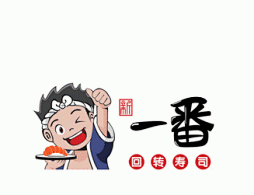 卡通人物logo设计