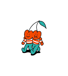 Wanghome采集到插画设计