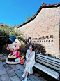 江山代有人才出——清漾毛氏古村 - 小红书