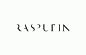 Rasputin / Derek Chan #logo
