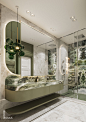 SENSE Apartment | Kiev, Ukraine