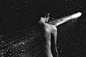 Nadia Maria - male body in stars