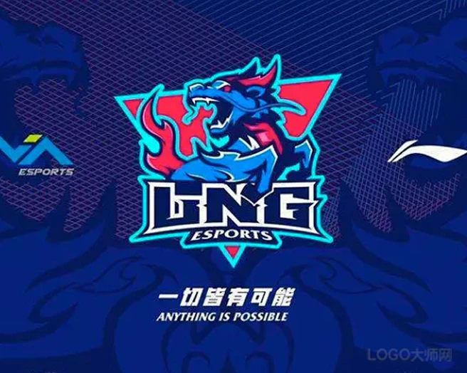 LOGO设计-高端LOGO设计垂直平台-LOGO大师-花瓣网