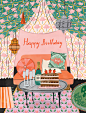 Bodil Jane - Cards