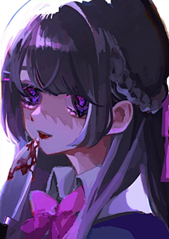 生于旷野采集到女性