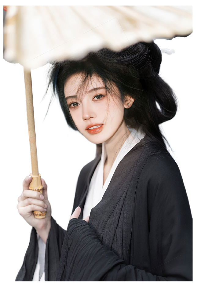 鞠婧祎古风换头
使用注明舟遥客
仅商用接...