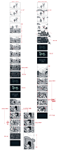 Hob Stoyboards, Kristina Ness : *SPOILERS FOR HOB IN IMAGES*
I was fortunate enough to wear many hats on this project, including being able to storyboard out a few key story beats for Hob.
Here are the boards for the 2 endings and an in interaction with M