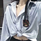 部位女头