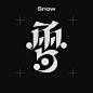 Chinese Typeface Collection 4 :: Behance