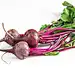 Beetroots, whole