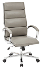 Dickert High-Back Executive Chair