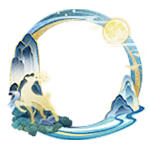 咔哇星采集到头像框