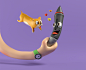 Behance :: 为您呈现