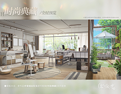 AshZheng采集到场景-装修参考