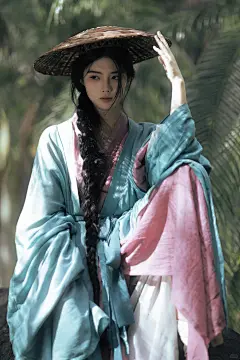 “人间江湖客”/ 我拍的艾米～ - 小红书