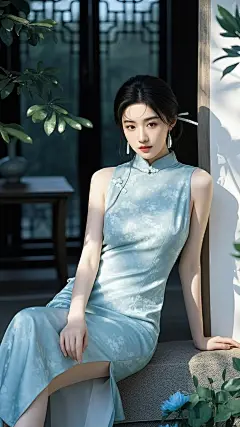 气质女神壁纸素材_7_陶然_来自小红书网页版