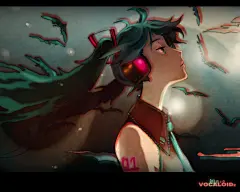 初音未来壁纸 (4239)