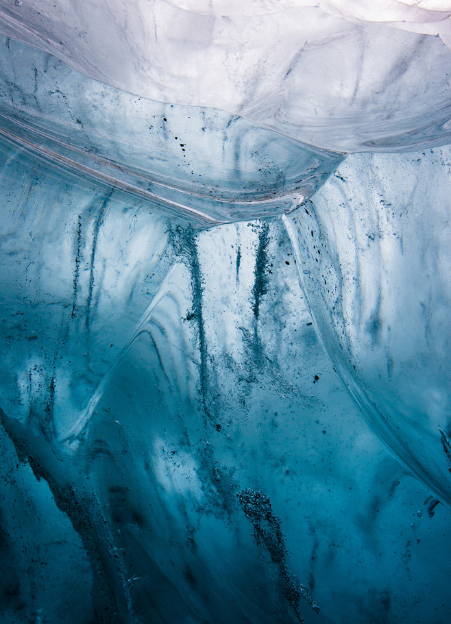 Iceland 项目 | Behance...