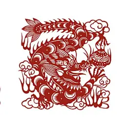 十二生肖、龙