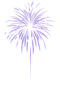 烟花年货绚丽光效