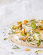 菌菇披萨