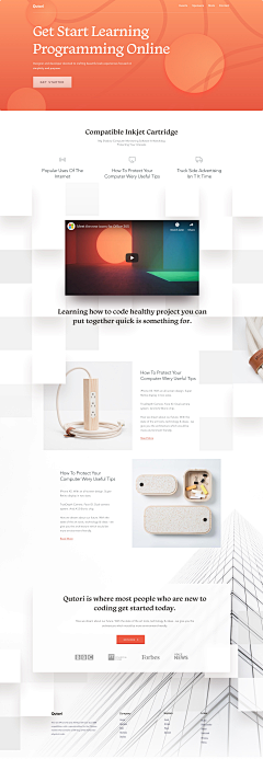阿里巴巴的厨子采集到A-web design