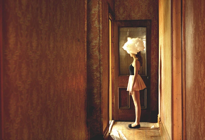 Seeing Clear | 相片擁有者 Lissy Elle Laricchia