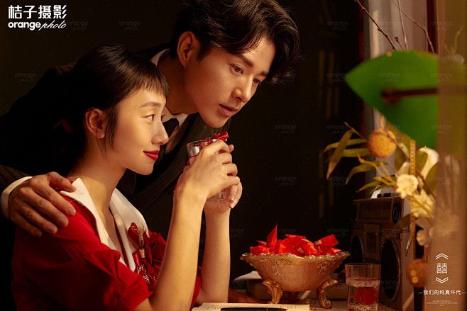 芳华-Ⅶ
