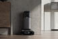 其中包括图片：eufy S1 Pro The World’s First Floor Washing Robot Vacuum