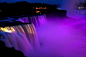 尼亚加拉大瀑布壮丽彩灯节 | 好生活