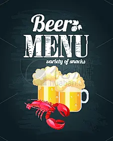 小吃,啤酒,黑板,多样,菜单,背景,饮料,含酒精饮料,健康保健,贺卡