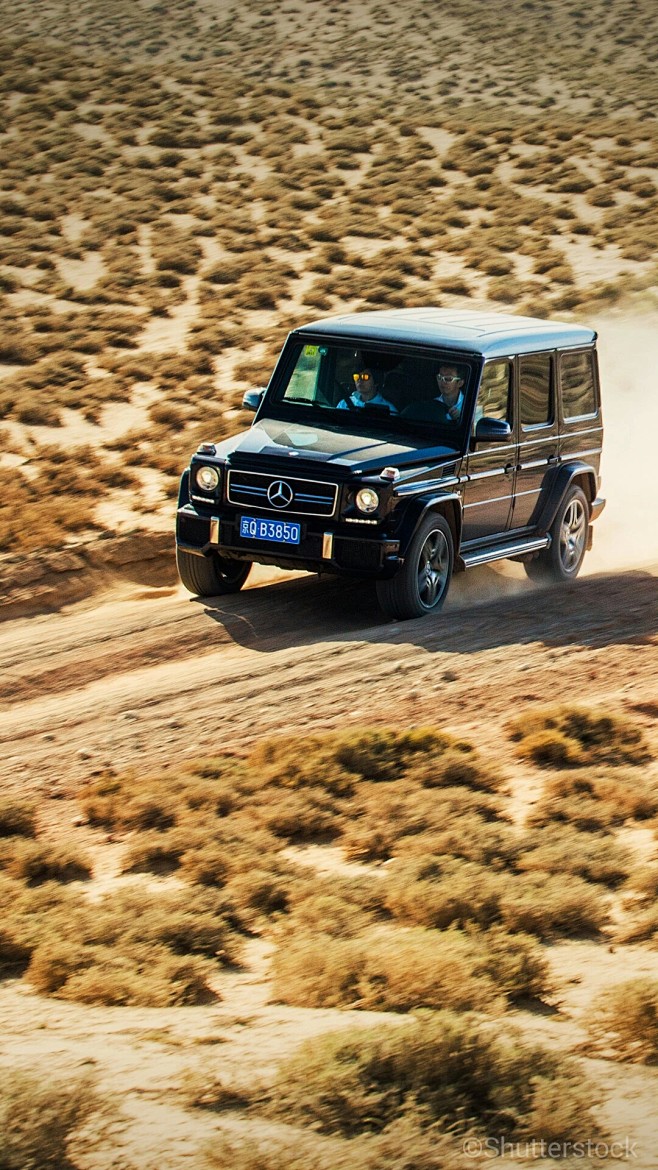 奔驰#AMG.G63
