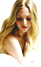 Amanda Seyfried