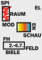 Spielraum Modenschau Fh Feld Biele - 海报 - 图酷 - AD518.com