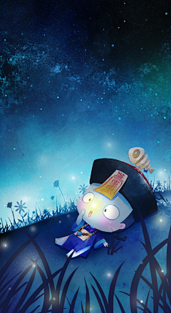 星辰2002采集到动漫人物