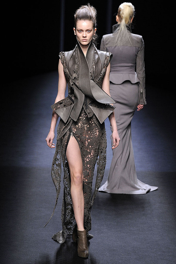 Haider Ackermann 
