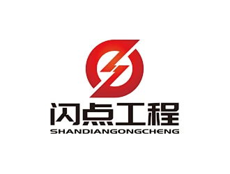 孙金泽的LOGO设计-花瓣网