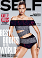 KARLIE KLOSS - SHE'S THE ONE Self August 2015