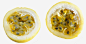 两个半颗切开的百香果png免抠素材_新图网 https://ixintu.com 半颗 切开的 金黄色 热带水果 西番莲 黄金百香果 水果 美食 种子