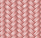 粉色编织