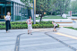 西安保利中央公园 Poly Central Park / GVL怡境国际设计集团 – mooool木藕设计网