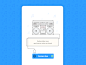 Collect UI - Daily inspiration collected from daily ui archive and beyond. Based on Dribbble shots, hand picked, updating daily.