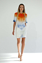Haryono Setiadi Ready-To-Wear S/S 2014/15 gallery - Vogue Australia