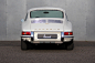 1966 Porsche 911 - Coupé SWB 5-Gang | Classic Driver Market