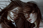 Marta Bevacqua 人像摄影作品【about twins】 - 人像摄影 - CNU视觉联盟