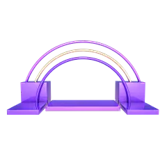 C4D 舞台