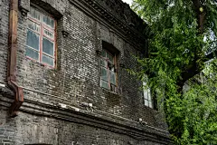 哈尔滨老道外中华巴洛克 (1)