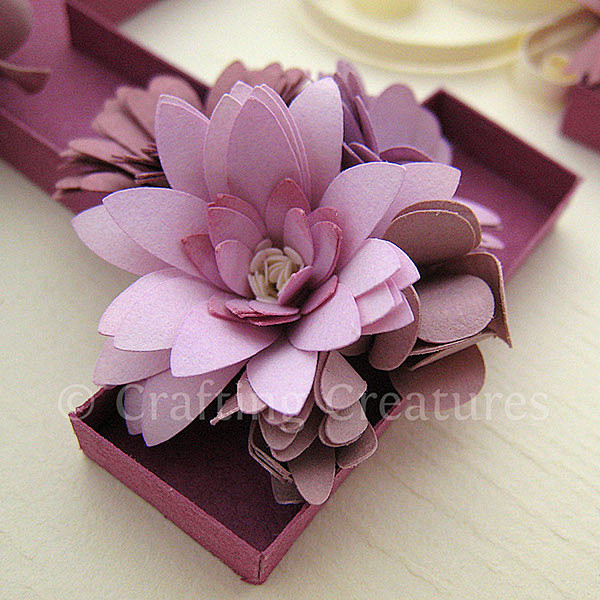 Quilling Monogram Le...